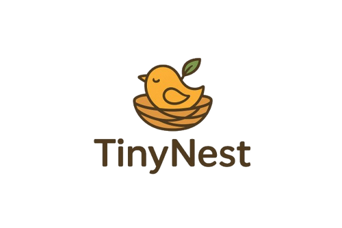 Tiny Nest